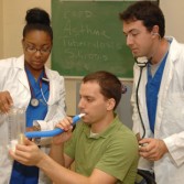 Terapia Respiratoria